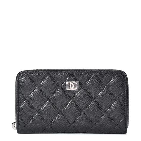 where to buy chanel wallets online|chanel zipped wallet small.